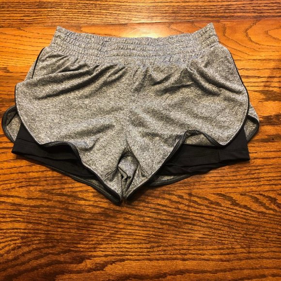 NWOT Brooks Running Shorts - Picture 1 of 3
